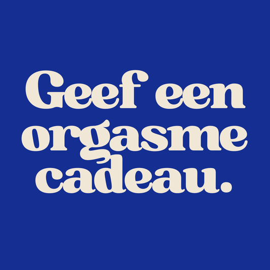 Cadeaubon van LieLei - LieLei