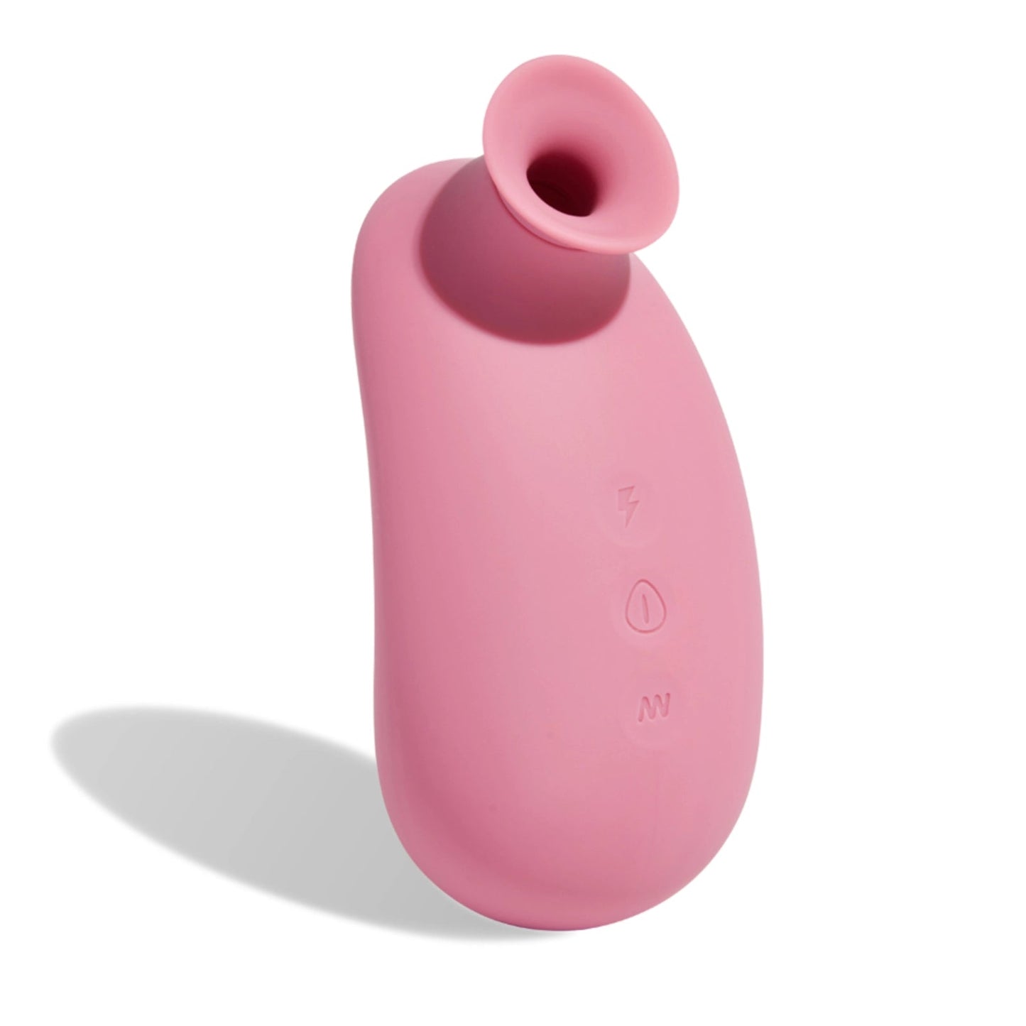 Clitoris Vibrator met luchtdruk technologie - LieLei