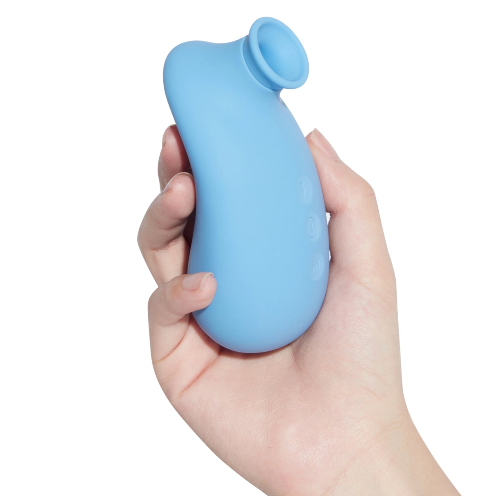 Clitoris Vibrator met luchtdruk technologie - LieLei