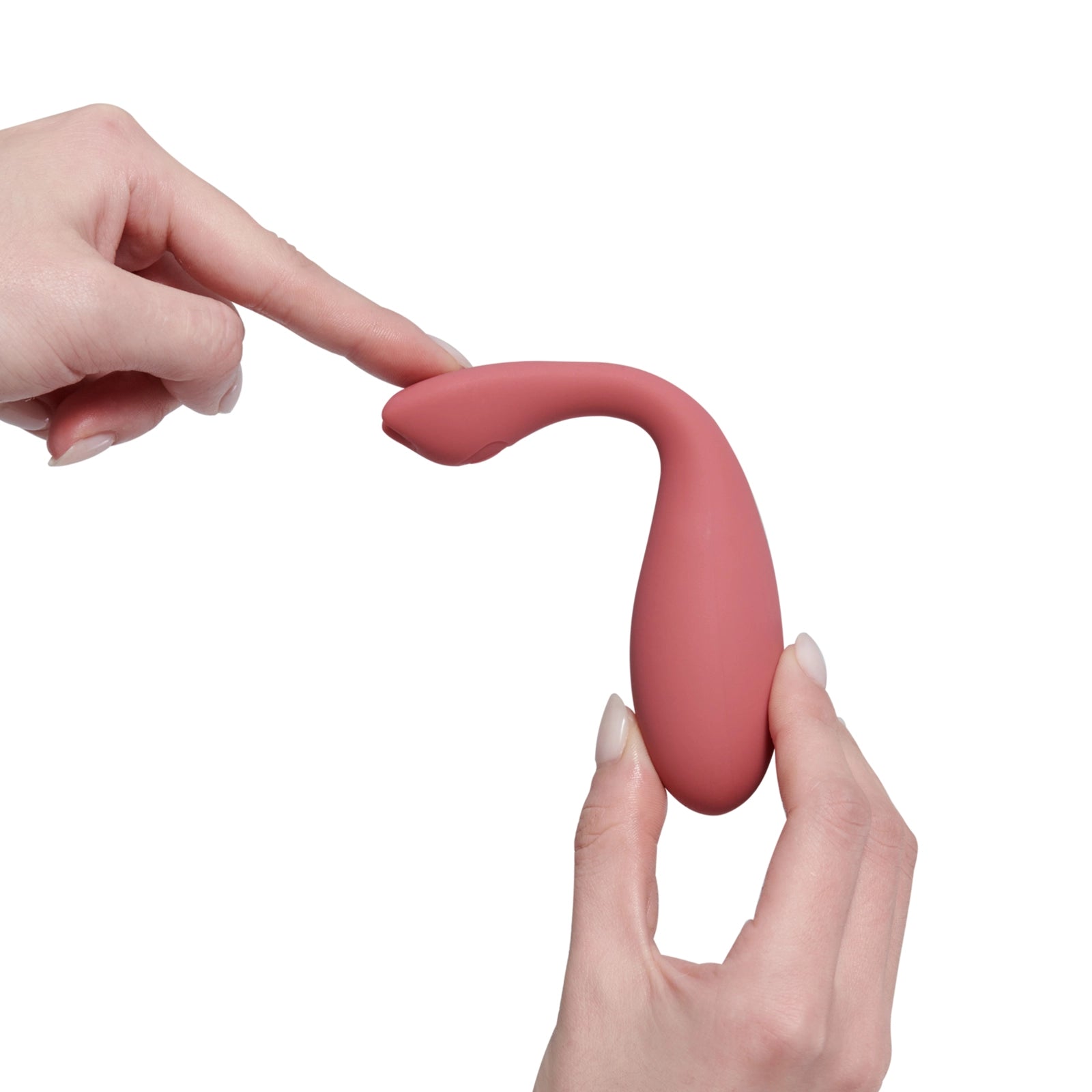 G - Spot & Clitoris Vibrator - LieLei